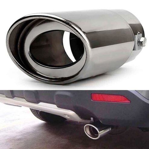 Car Exhaust tail Mufflers at NAJ Ngong RD – 0722921535