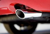 Car Exhaust tail Mufflers at NAJ Ngong RD – 0722921535