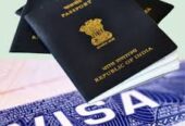 VISAS AND AIR TICKETS