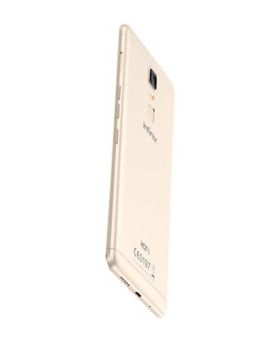 INFINIX X601 Note 3 – 16GB – 2GB RAM – 13MP Camera – Dual SIM – Gold