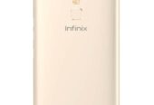 INFINIX X601 Note 3 – 16GB – 2GB RAM – 13MP Camera – Dual SIM – Gold
