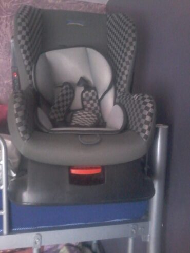 carseat