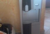 Water dispenser