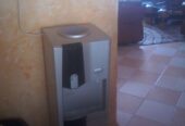 Water dispenser