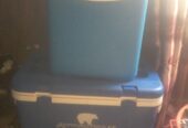 Coolers