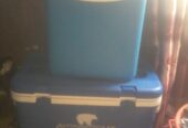 Coolers