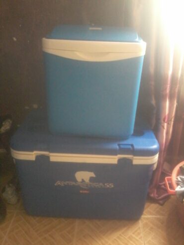 Coolers