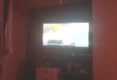 Led smart tv
