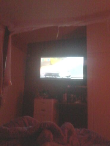 Led smart tv