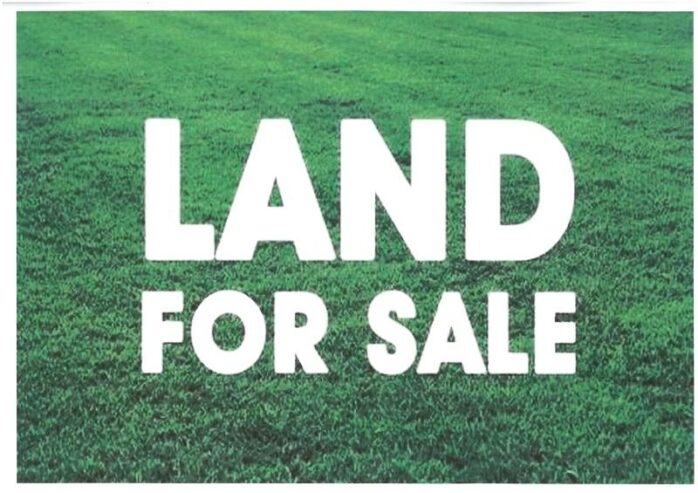 Prime Land on Sale
