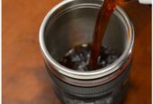 Stylishly unique Lens Mugs