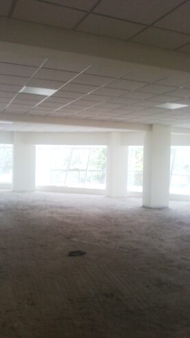 Office space in Kilimani