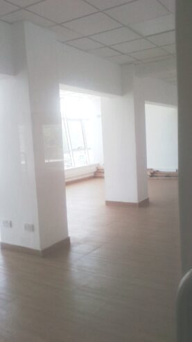 Office space in Kilimani