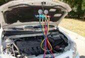 NAJ AC recharge service, 0722921535