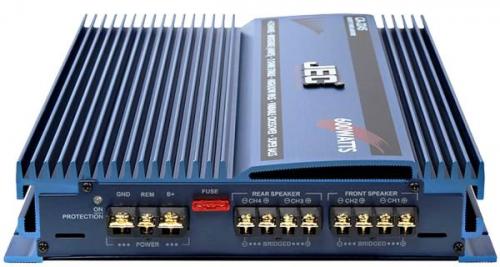 JEC Amplifiers at NAJ , 0722921535