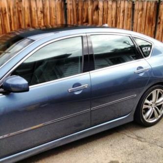 Executive Window Tinting @2K, 0722921535