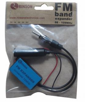 FM Expanders @2K, 0722921535