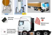 NAJ Fuel Monitoring System, 0703453022 Westlands