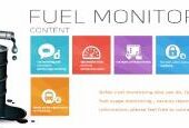 NAJ Fuel Monitoring System, 0703453022 Westlands