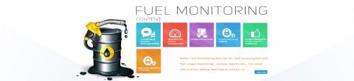 NAJ Fuel Monitoring System, 0703453022 Westlands