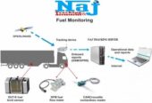 NAJ Fuel Monitoring System, 0703453022 Westlands