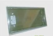 NAJ Plate Chromes, 0722921535