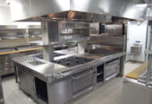 kitchen equipment deals in kenya
