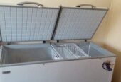 RAMTONS DEEP FREEZER