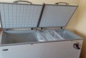 RAMTONS DEEP FREEZER