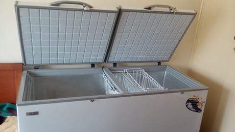 RAMTONS DEEP FREEZER