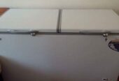 RAMTONS DEEP FREEZER