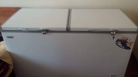 RAMTONS DEEP FREEZER