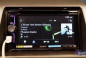 Sony TouchScreen Radios, 0722921535