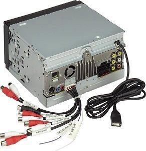 Sony TouchScreen Radios, 0722921535