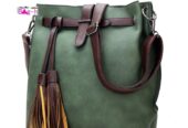 Bucket Handbags