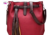 Bucket Handbags