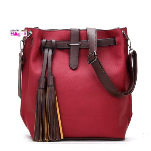Bucket Handbags