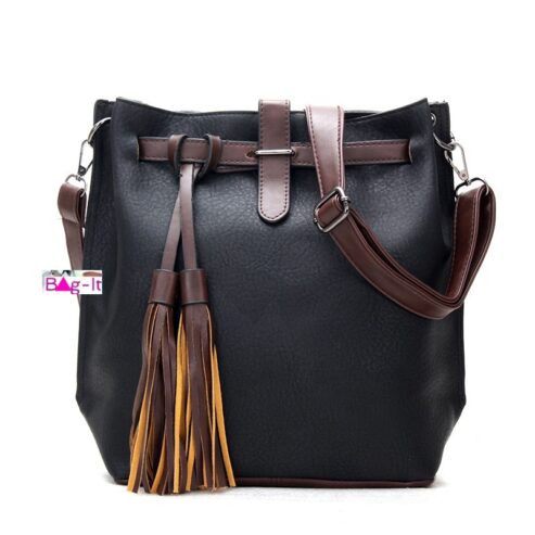 Bucket Handbags