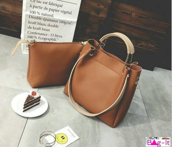 Trendy Ladies Handbags