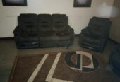 7seater sofa sets recliners