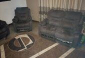 7seater sofa sets recliners