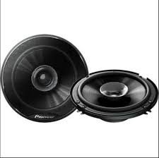 quality speakers