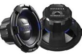 quality speakers