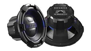 quality speakers