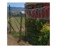 security systems products & installations.