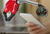 Fuel Management and Monitoring system @ Naj