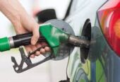Fuel Management and Monitoring system @ Naj
