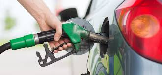 Fuel Management and Monitoring system @ Naj