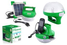 Schneider Mobiya Portable LED Lighting System