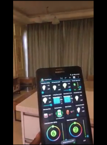 SmartHome Lifestyle